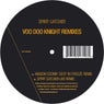 Voo Doo Knight Remixes