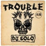 Trouble EP