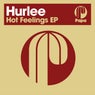 Hot Feelings EP