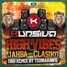 High Vibes (feat. Jahba & Clasiko)