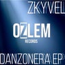 Danzonera Ep