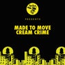 Cream Crime