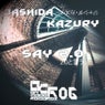 Say 2.0