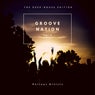 Groove Nation (The Deep-House Edition), Vol. 4
