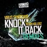 Knock It Back - Remixes