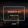 Techno City 3