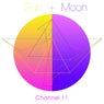 Sun and Moon
