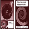 Immense Freedom