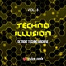 Techno Illusion, Vol. 8 (Detroit Techno Archive)