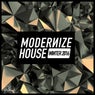 Modernize House - Winter 2016