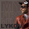 My First Melody by Lykov