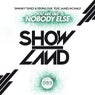 You Are Like Nobody Else (feat. James McNally)