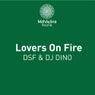 Lovers On Fire