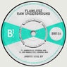 Jagged Soul EP