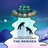 I Get Down With Aliens (Remixes)