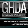GHDA Releases S2-10