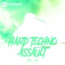 Hard Techno Assault, Vol. 08