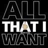 All That I Want