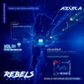 Rebels Records Selections Vol.01