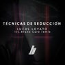 Técnicas De Seducción