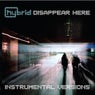 Disappear Here (Instrumental Versions)