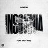 Insomnia (feat. Andy Ruiz) (Extended Mix)