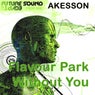 Flavour Park / Without You