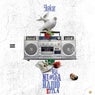Real Nigga Radio Z 771.4