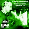 Tony Thomas Best Bites Volume 18