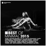 Best of Minimal 2015