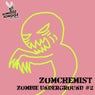 Zombie Underground #2