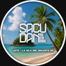 La Isla del Encanto EP
