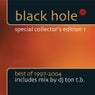 Black Hole Special Collectors Edition Volume 1