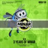 3 Years Of Minar