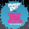Holy Hustler EP