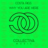 Why You Are Here (Extended Mix)