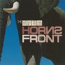 Horns Front