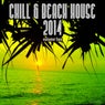 Chill & Beach House 2014, Vol. 2