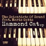Hammond Cat EP