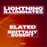 Lightning Illuminates