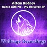 Dance With Me / My Universe