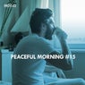 Peaceful Morning, Vol. 15