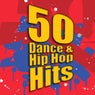 50 Dance & Hip Hop Hits