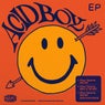 acid boy EP