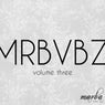 MRBVBZ, Vol. 3
