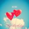 My Birthday