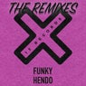 Funky (The Remixes)