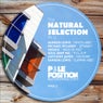 Natural Selection EP 2