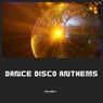 Dance Disco Anthems 2024, Vol. 1