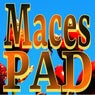Maces (Paduraru Fitness Mix)